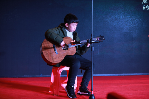 大禹漢光2018年“同心同行，共創(chuàng)未來”主題年會圓滿成功