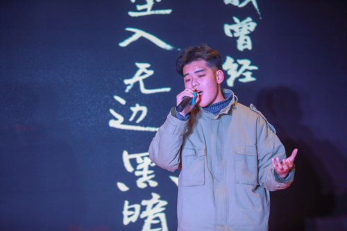 大禹漢光2018年“同心同行，共創(chuàng)未來”主題年會圓滿成功