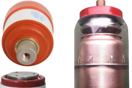 真空滅弧室觸頭結(jié)構(gòu)型式有幾種？主要有四種！